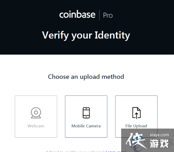 Coinbase Pro��ôע�᣿Coinbase Pro������ע��̳�