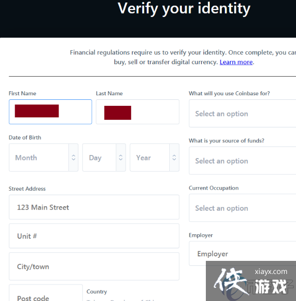 Coinbase Pro��ôע�᣿Coinbase Pro������ע��̳�
