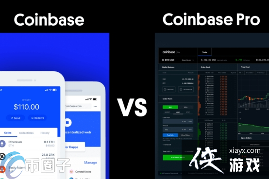Coinbase Pro��Coinbase����������й�ϵ��