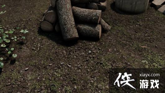 ���Ϲž���5��8K���������� ����Ϸ�羰����ʵ����