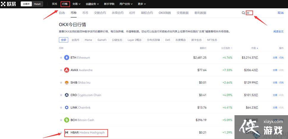 HBAR����ô��HBAR������ͽ��׽̳����