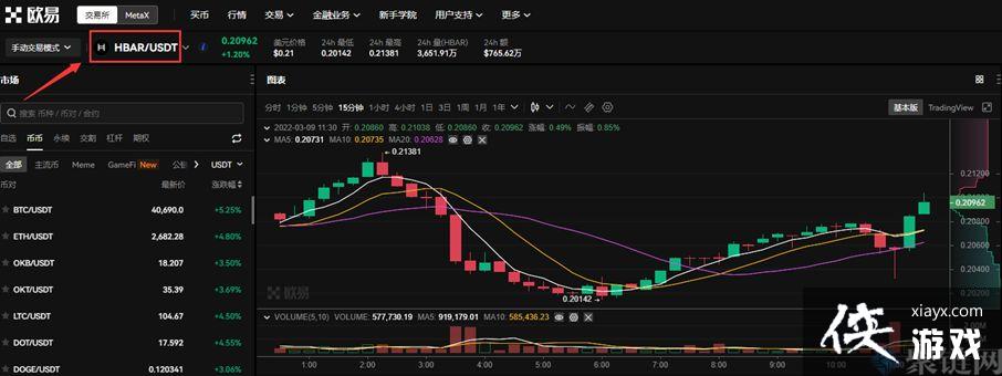 HBAR����ô��HBAR������ͽ��׽̳����