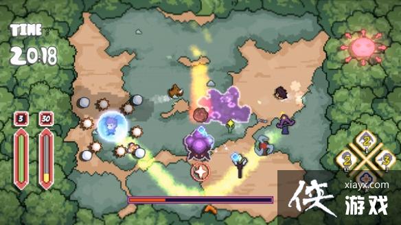 《逃离恶魔岛》游戏好玩吗?游戏特色内容介绍 《逃离恶魔岛》游戏好玩吗?游戏特色内容介绍