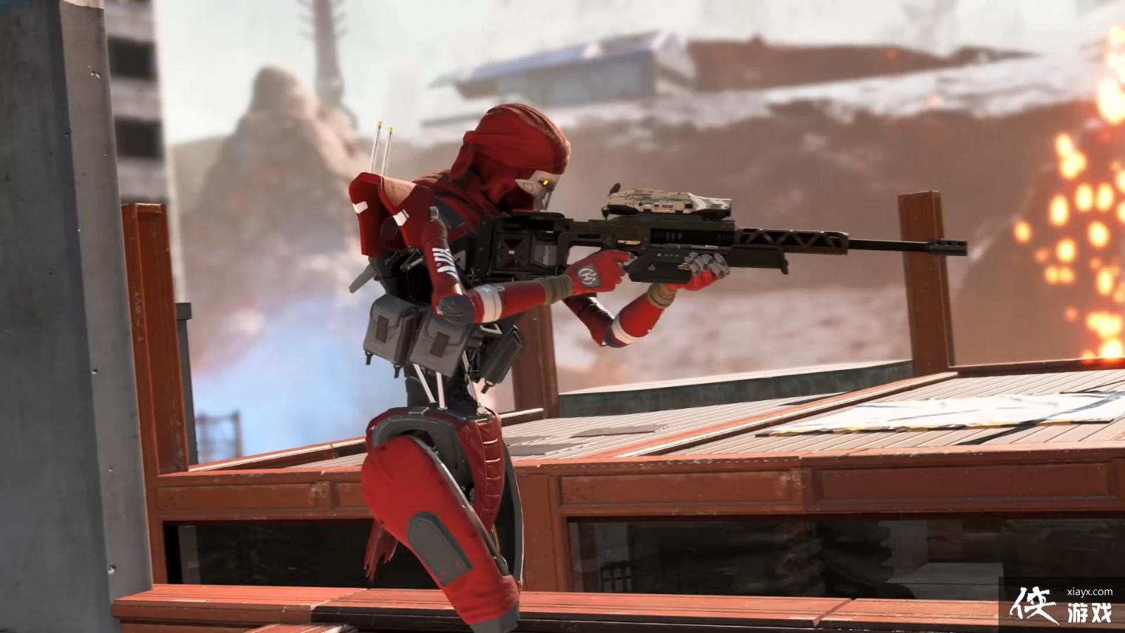 ��ApexӢ�ۡ�17����Լ20%��Ҵﵽ��ʦ���� �ٷ���ʾ�¼��ػ����