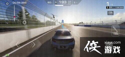 巅峰极速斯巴鲁BRZ车辆介绍 巅峰极速斯巴鲁BRZ车辆介绍