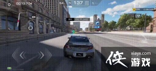 巅峰极速斯巴鲁BRZ车辆介绍 巅峰极速斯巴鲁BRZ车辆介绍