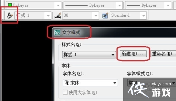 CAD2007ַ