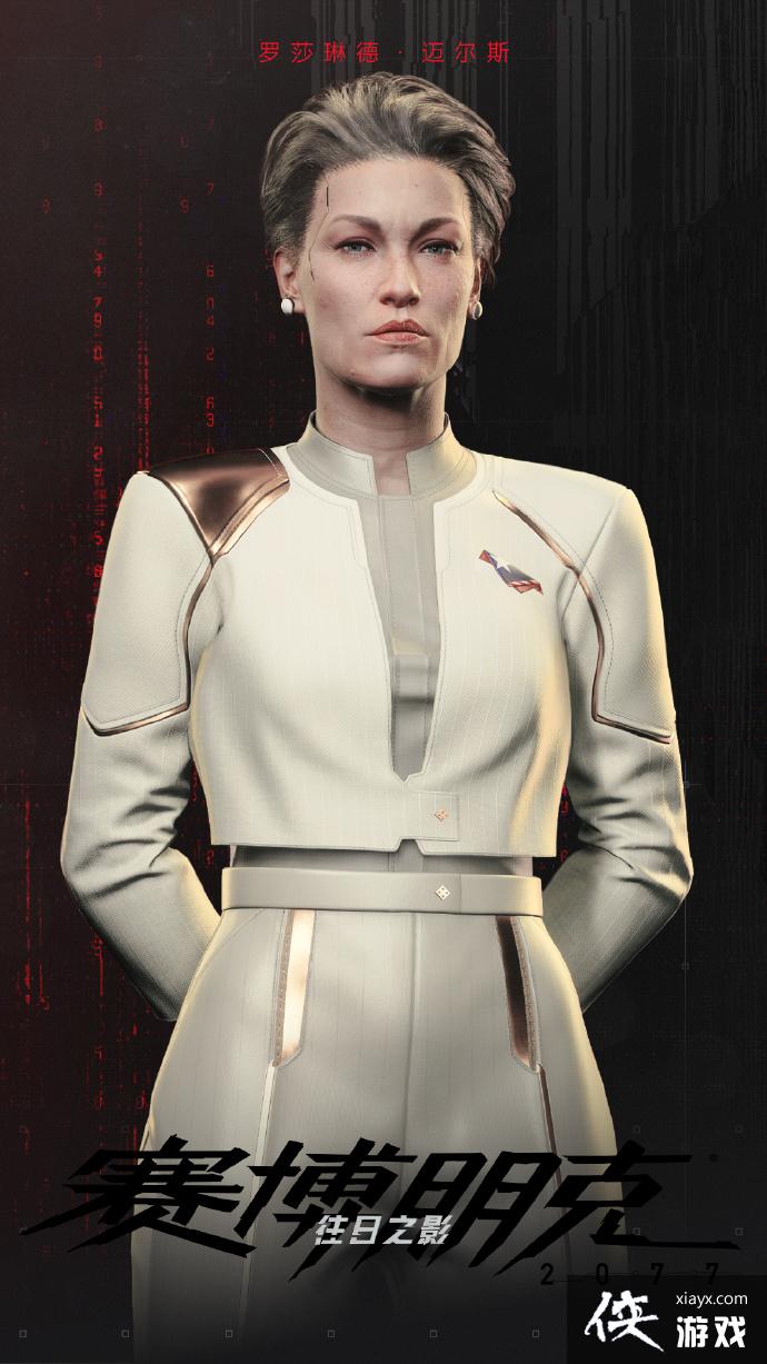 ���������2077������֮Ӱ��������ͳ�鱨����