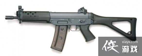 ʹ���ٻ�����Grau5.56��ô��