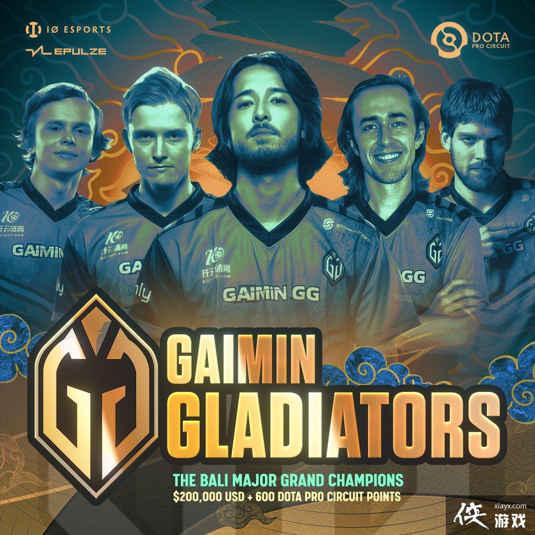 ڣDOTA2嵺Major GGٶ