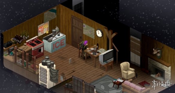 ����ʬ���𹤳̡��е����״̬��������