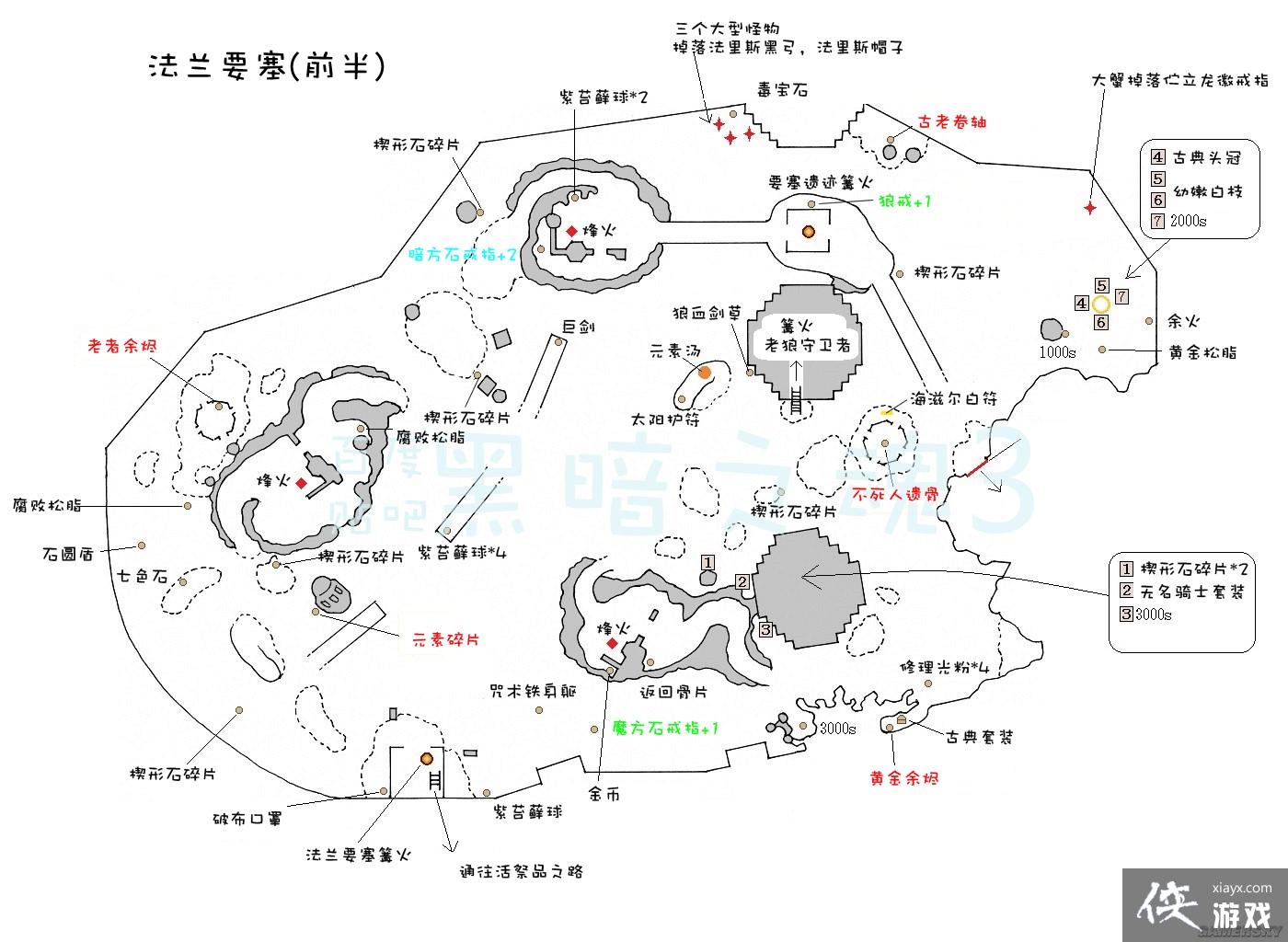 �ڰ�֮��3ȫ��ͼ��ϸ���ݽ���