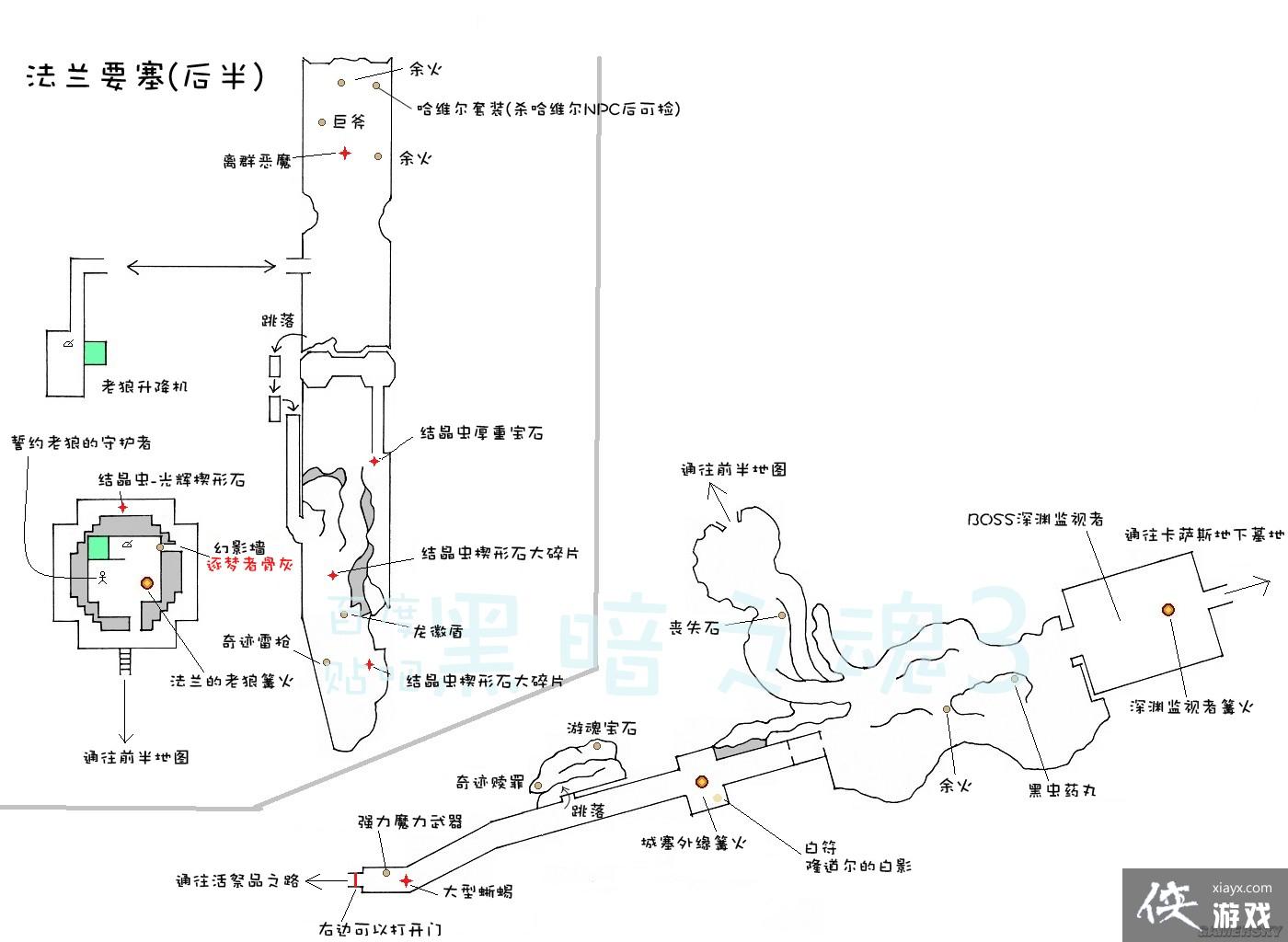 �ڰ�֮��3ȫ��ͼ��ϸ���ݽ���