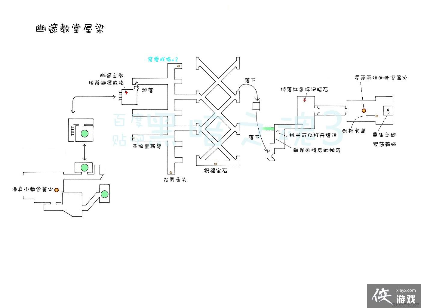 �ڰ�֮��3ȫ��ͼ��ϸ���ݽ���