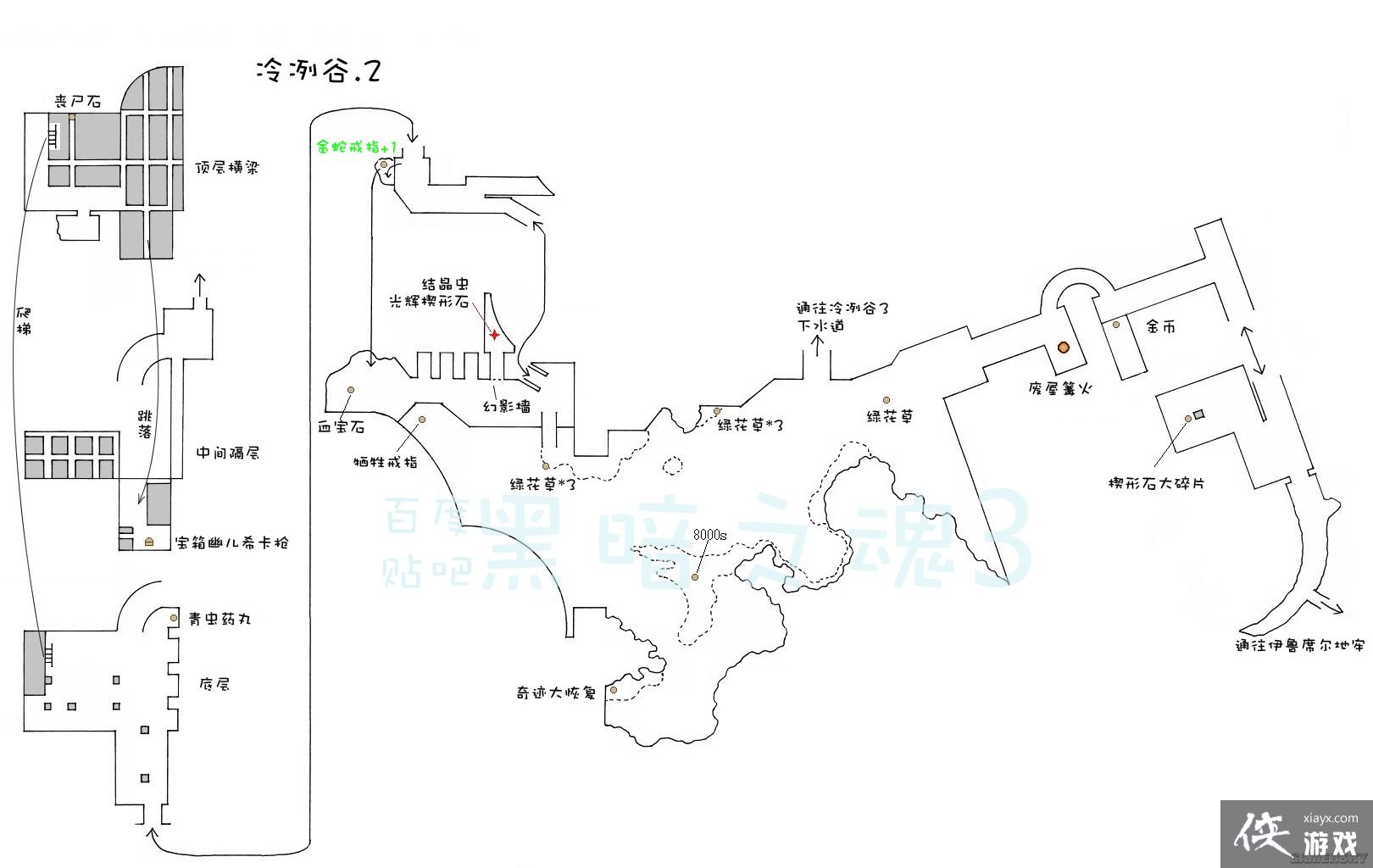 �ڰ�֮��3ȫ��ͼ��ϸ���ݽ���