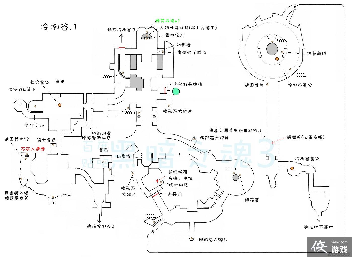 �ڰ�֮��3ȫ��ͼ��ϸ���ݽ���