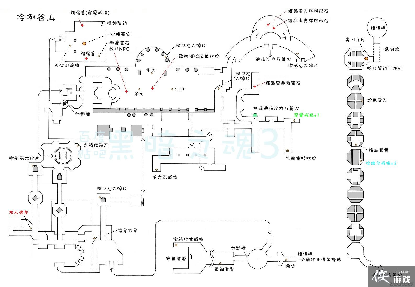 �ڰ�֮��3ȫ��ͼ��ϸ���ݽ���