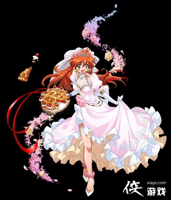 梦幻模拟战莉娜皮肤怎么样 梦幻模拟战莉娜皮肤怎么样