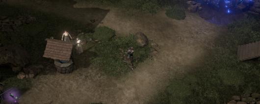 ��ħ������ʲô��ɫ����