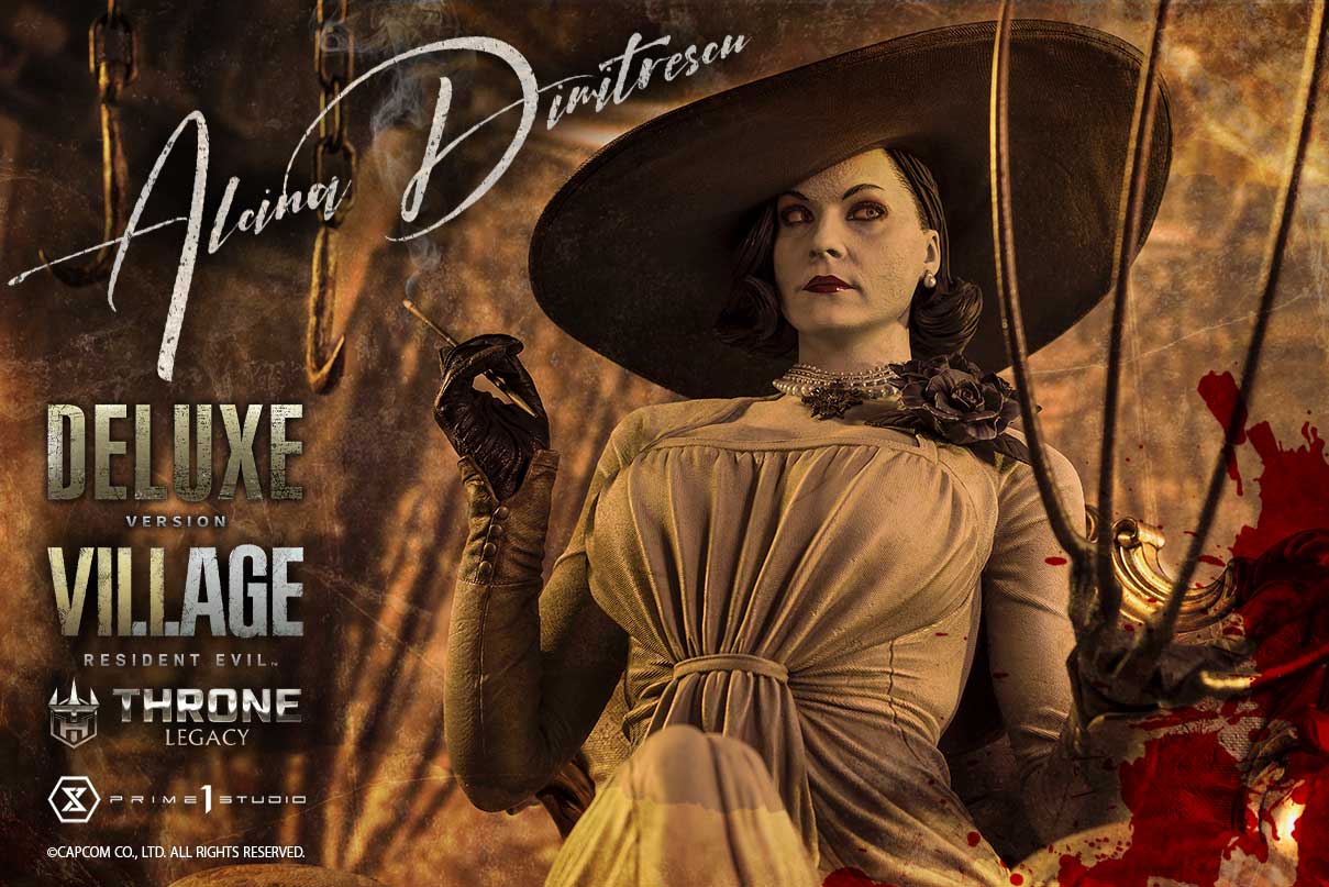 Prime 1 Studio������Σ��8���˳߷���1/4���񿪶� �𲽼�1��