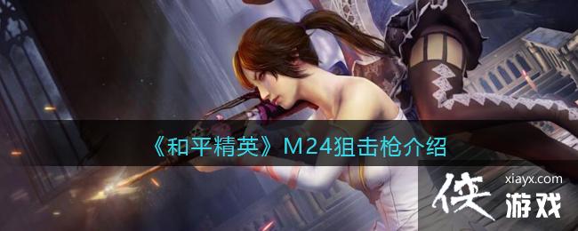 ����ƽ��Ӣ��M24�ѻ�ǹ��ϸ����