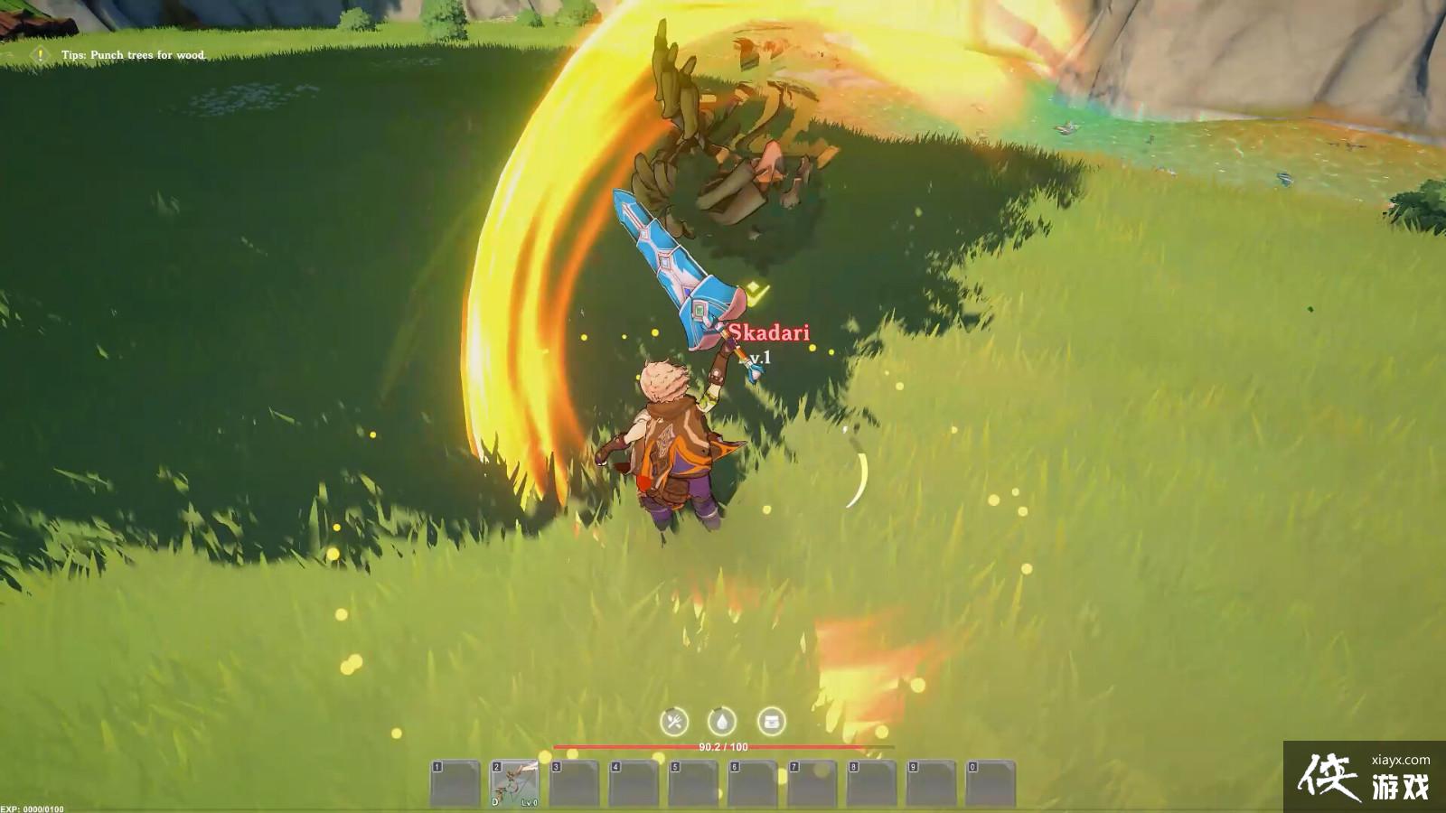 ��Ӣ�����潨��������Project Survival��Steamҳ������ ��֧�ּ���