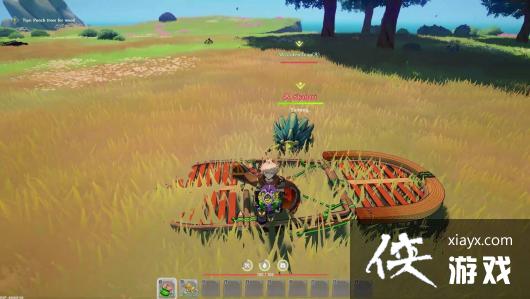 ��Ӣ�����潨��������Project Survival��Steamҳ������ ��֧�ּ���