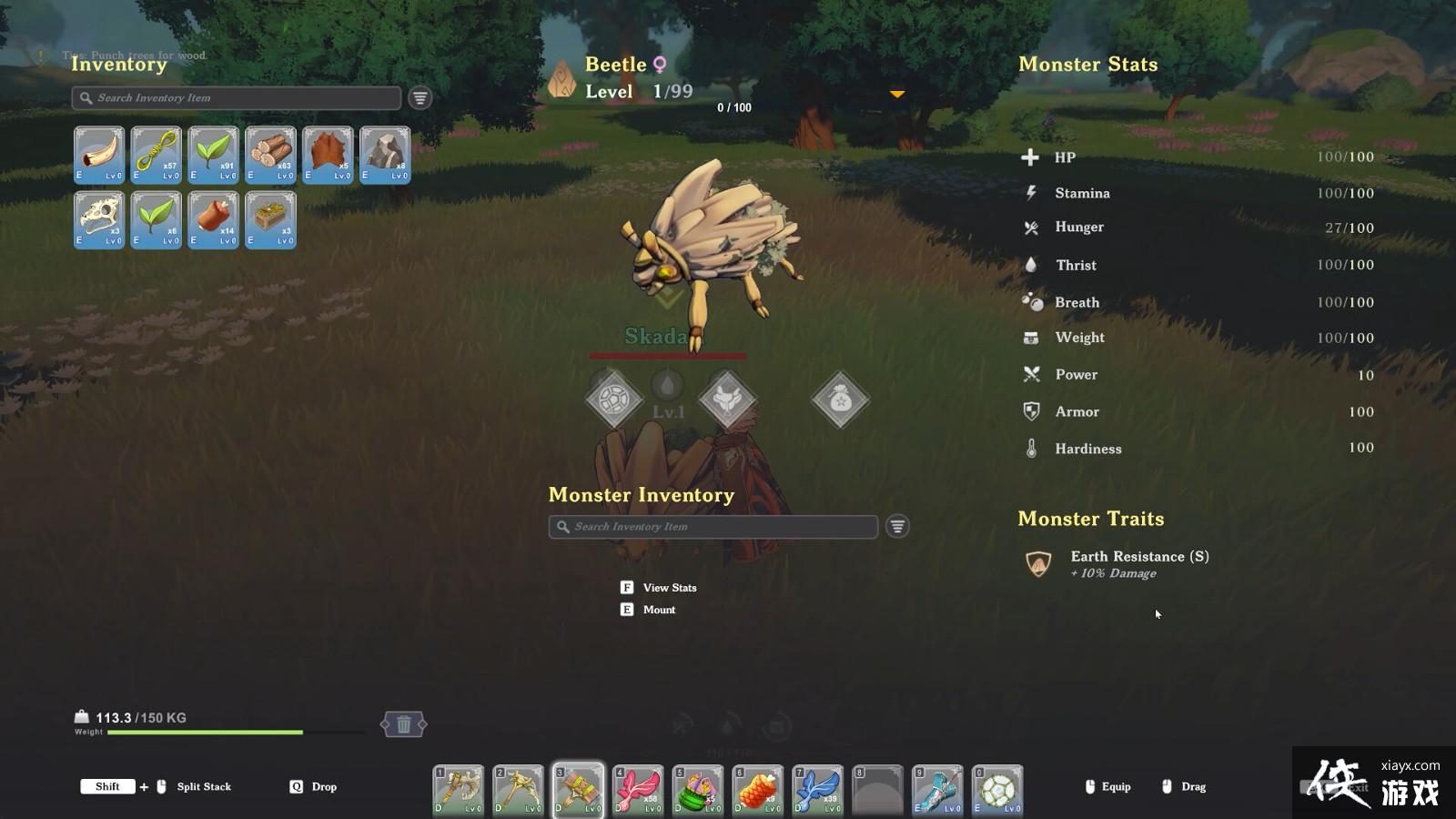 ��Ӣ�����潨��������Project Survival��Steamҳ������ ��֧�ּ���