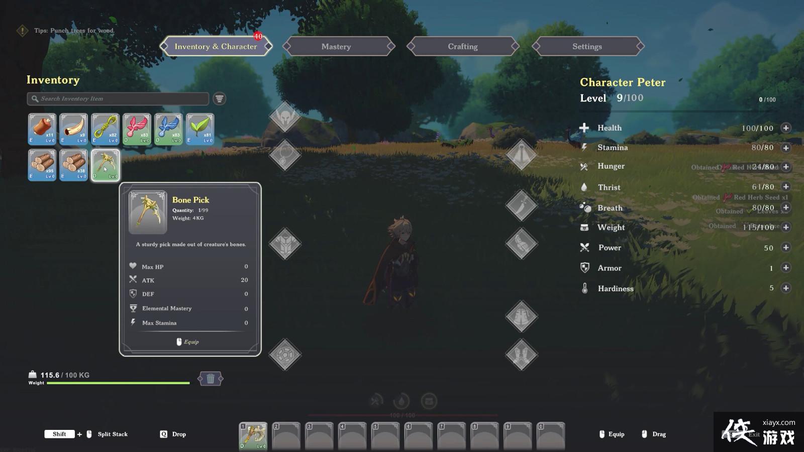 ��Ӣ�����潨��������Project Survival��Steamҳ������ ��֧�ּ���