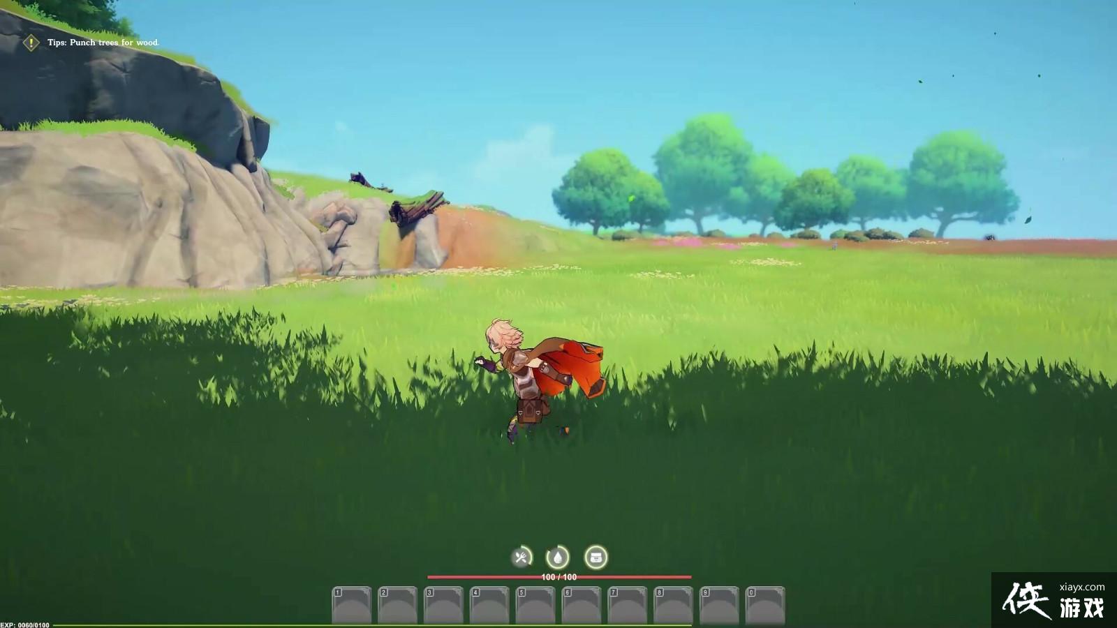 ��Ӣ�����潨��������Project Survival��Steamҳ������ ��֧�ּ���