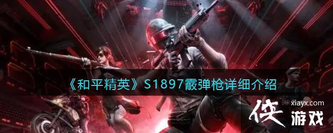 ����ƽ��Ӣ��S1897����ǹ��ϸ����