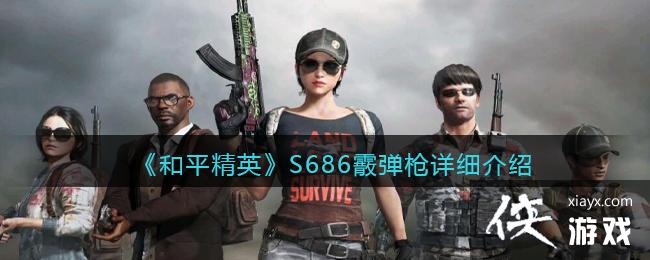 ����ƽ��Ӣ��S686����ǹ��ϸ����