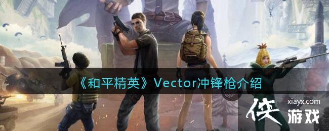 ����ƽ��Ӣ��Vector���ǹ��ϸ����