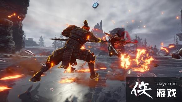 《永劫无间》7月版本限时活动介绍 新版本限时活动有哪些? 《永劫无间》7月版本限时活动介绍 新版本限时活动有哪些?