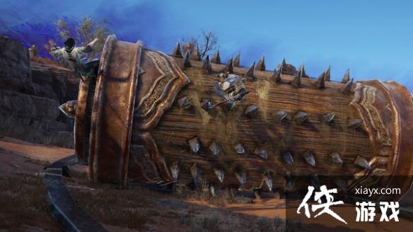 《永劫无间》7月版本限时活动介绍 新版本限时活动有哪些? 《永劫无间》7月版本限时活动介绍 新版本限时活动有哪些?