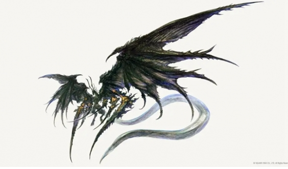 �����ջ���16���ٻ���Bahamut�͹�ķ�ؼ���ǿ�����+����һ��