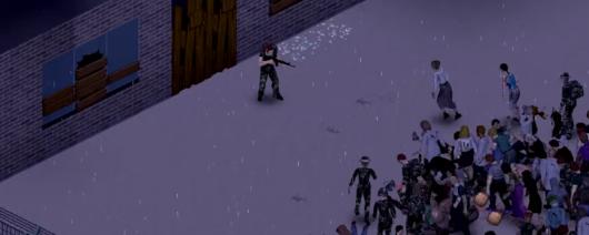 ��ʬ���𹤳���ϷUI��־��ʲô��