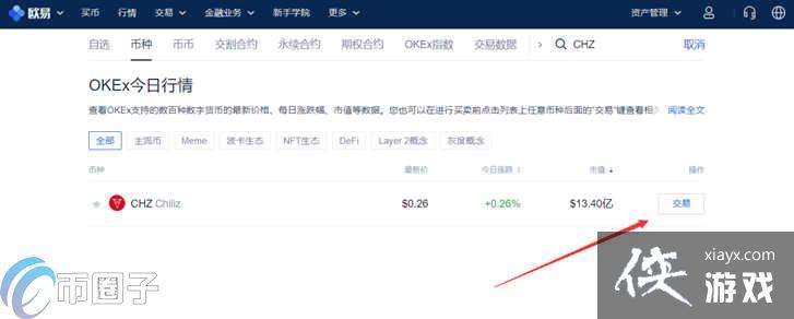 CHZ����ô��CHZ������ͽ��׽̳����