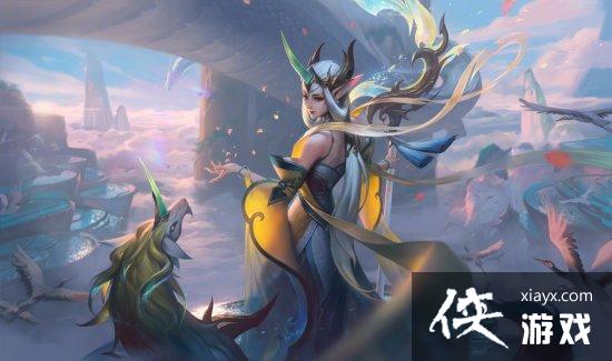 ��LOL����Ƥ�����񽣴�˵������ԭ����������������