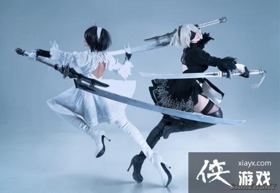 COSPLAYͼͣӣCOS2BС Чԭ
