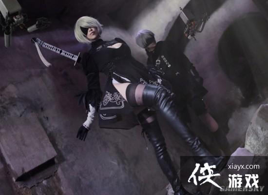 COSPLAYͼͣӣCOS2BС Чԭ
