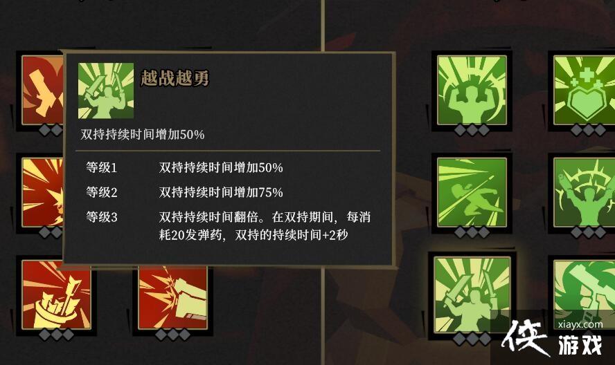 ǹ������˫�ڹ�������ô��