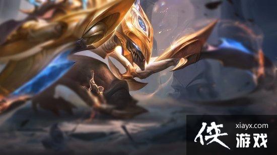 ��LOL���������Ƥ��ԭ���ع� Ӿװ�����������