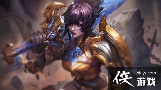 ��LOL���������Ƥ��ԭ���ع� Ӿװ�����������