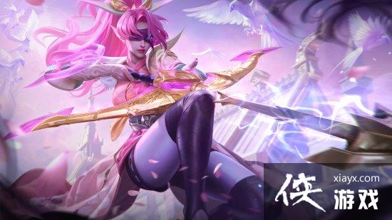 ��LOL���������Ƥ��ԭ���ع� Ӿװ�����������