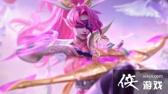 ��LOL���������Ƥ��ԭ���ع� Ӿװ�����������