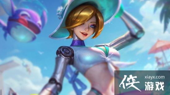 ��LOL���������Ƥ��ԭ���ع� Ӿװ�����������