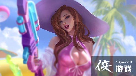 ��LOL���������Ƥ��ԭ���ع� Ӿװ�����������