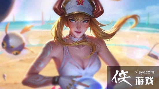 ��LOL���������Ƥ��ԭ���ع� Ӿװ�����������