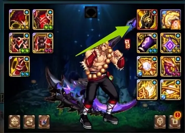 《地下城与勇士》龙焰武器第三词条加多少名望? 龙焰武器第三词条名望提升介绍 《地下城与勇士》龙焰武器第三词条加多少名望? 龙焰武器第三词条名望提升介绍